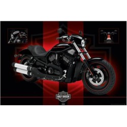 Harley Davidson - Night Rod Special