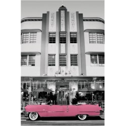 Rosa Cadillac - Marlin Hotel