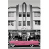 Rosa Cadillac - Marlin Hotel