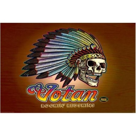 Votan - Head