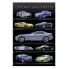Dream machines - Classic cars