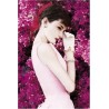 Audrey Hepburn - Flowers