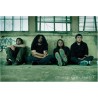 Coheed and Cambria - group