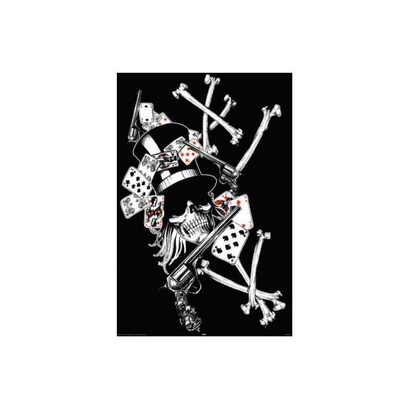 Art Worx - Guns and bones Art Worx - Guns and bones