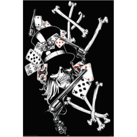 Art Worx - Guns and bones