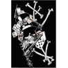 Art Worx - Guns and bones
