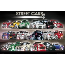 Koolart - Streetcars 4