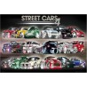 Koolart - Streetcars 4