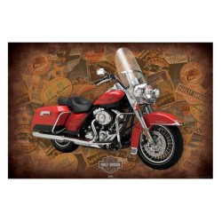 Harley Davidson - Road King