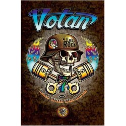 Votan - Race devil