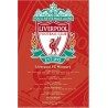 Liverpool FC Honours  - anno 2007