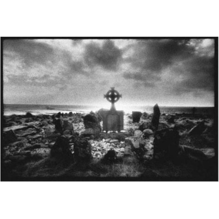 Crosspoint Cemetary, Belmullet
