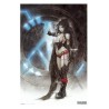 Luis Royo - Machine