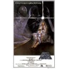 Star Wars - Episode 4 - One Sheet A