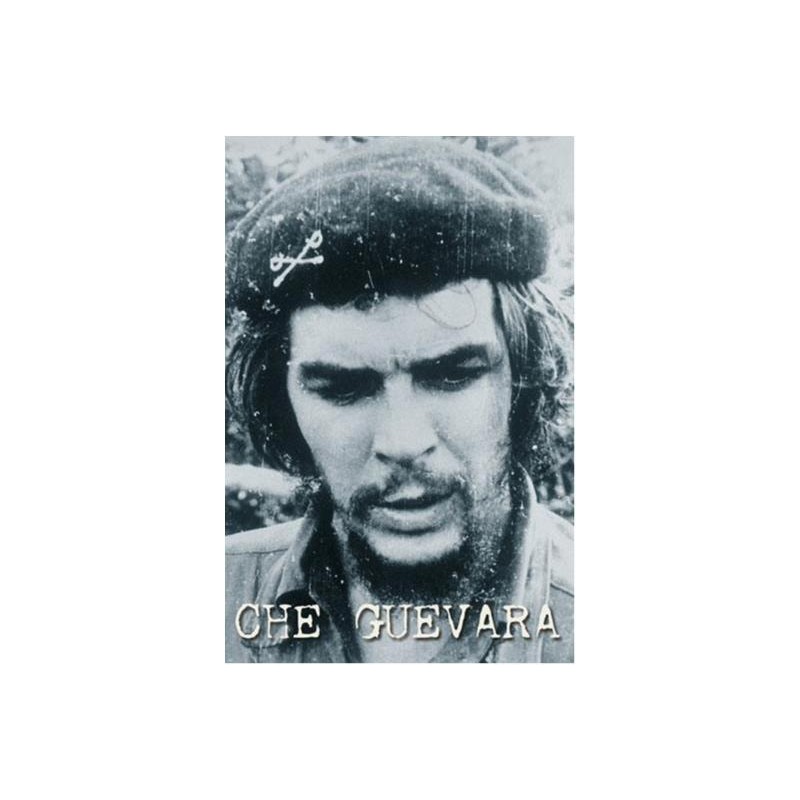 Che Guevara - Face Che Guevara - Face