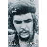 Che Guevara - Face