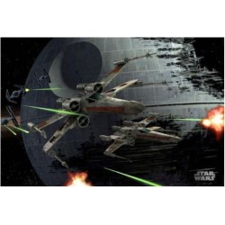 Star Wars - Death star