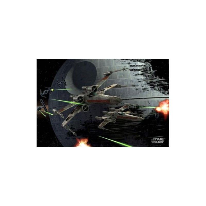 Star Wars - Death star Star Wars - Death star