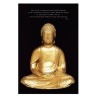 Buddha - Gold