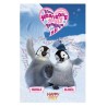 Happy Feet - Mumble & Gloria