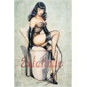 Bettie Page - Extatique