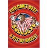 Bullseye - Can't Beat A Bit Of Bully