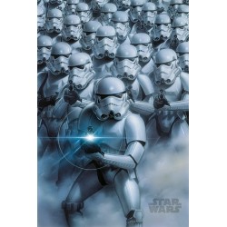 Star Wars - Stormtroopers