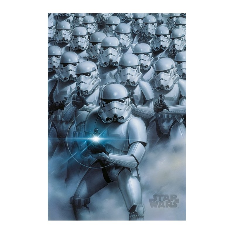 Star Wars - Stormtroopers Star Wars - Stormtroopers