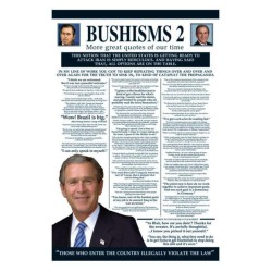 Bushisms 2