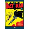 Batman - No 1 (Läderlappen nummer 1)