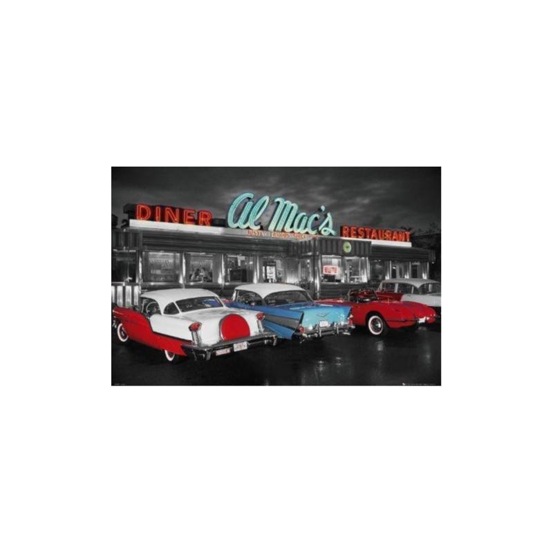 Al Mac's Diner Al Mac's Diner