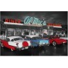 Al Mac's Diner