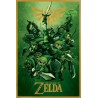 The Legend Of Zelda - Link