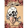 Ed Hardy Poster Love eternal