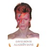 David Bowie - Aladdin Sane