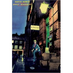 David Bowie - Ziggy Stardust