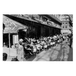 Café de la Paix