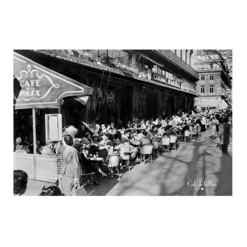 Café de la Paix Café de la Paix