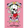 Ed Hardy Poster Love dies hard