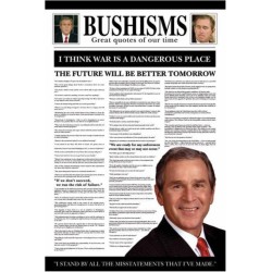 Bushisms