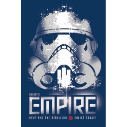 Star Wars - Rebels (Enlist)