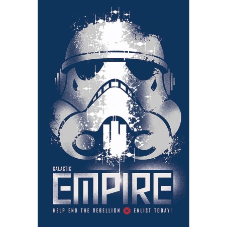 Star Wars - Rebels (Enlist)