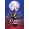 The legend of Zelda - Majora's Mask