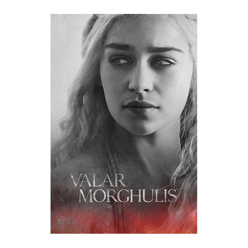 Game of Thrones - Daenerys Game of Thrones - Daenerys