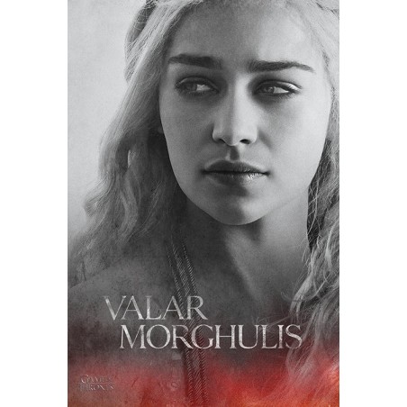 Game of Thrones - Daenerys