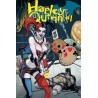 DC Comics - Harley Quinn Forever Evil