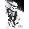 Star Wars - Stormtrooper paint