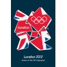 OS - London 2012 Olympics, Flagga
