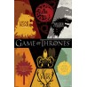 Game of Thrones - Sigils