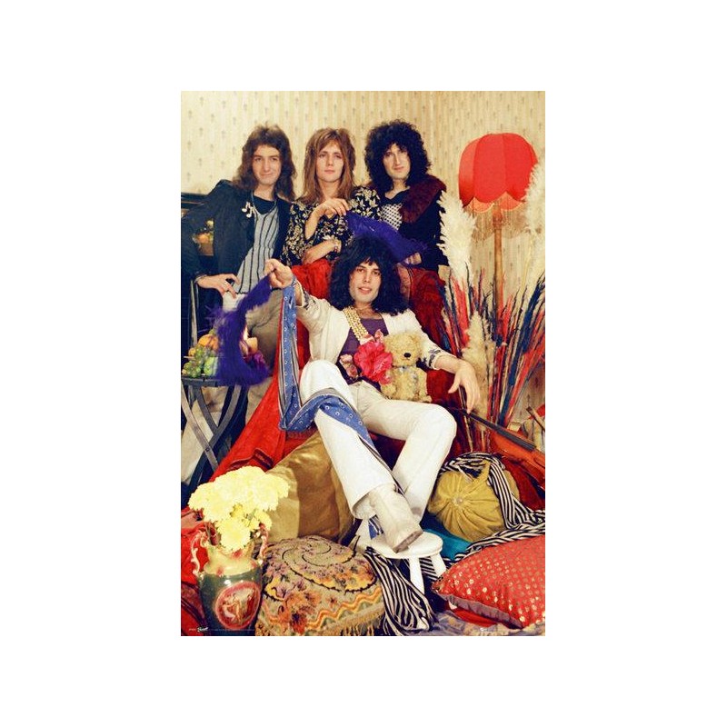 Queen - Band Queen - Band
